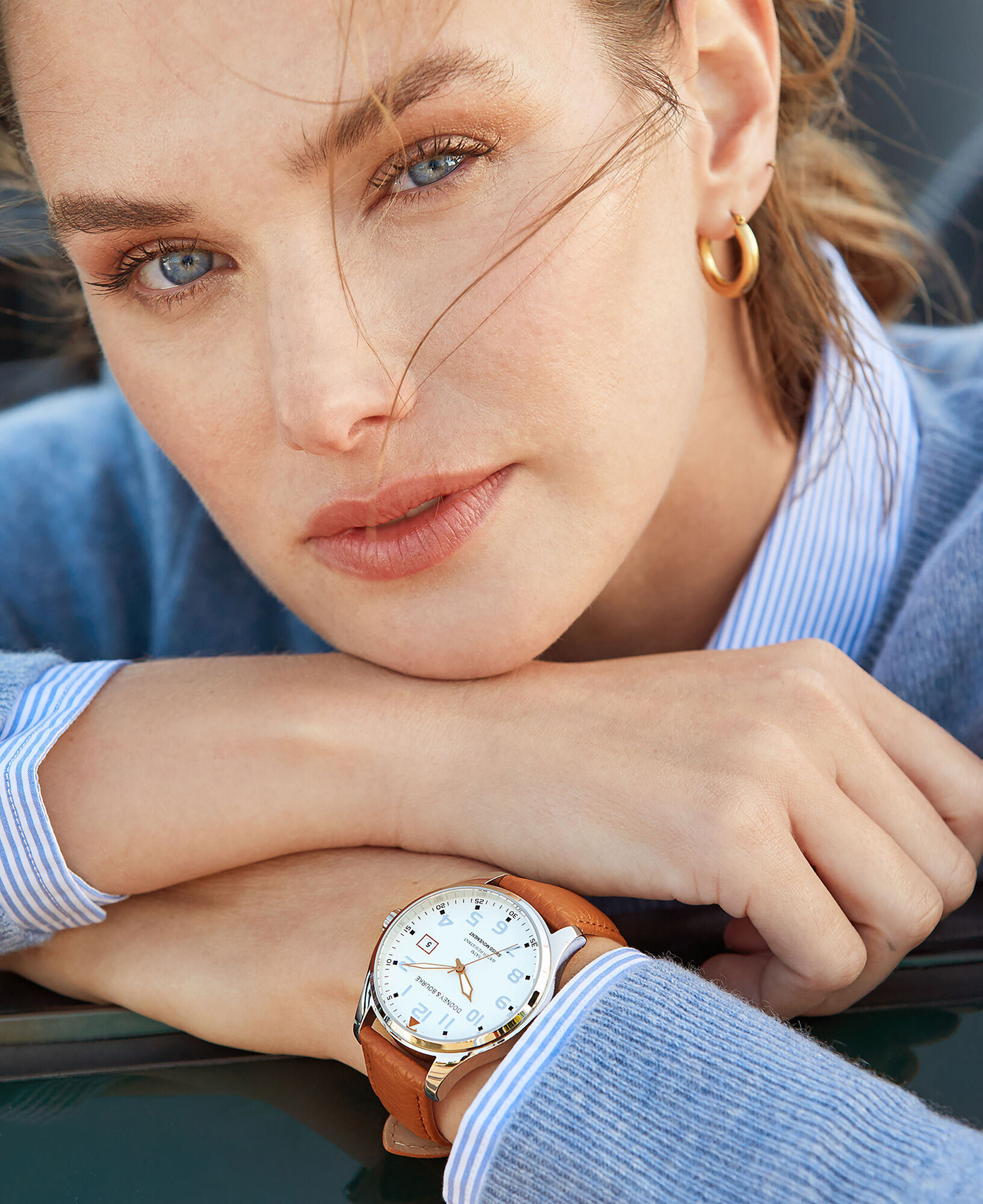Dooney & bourke watches 2025