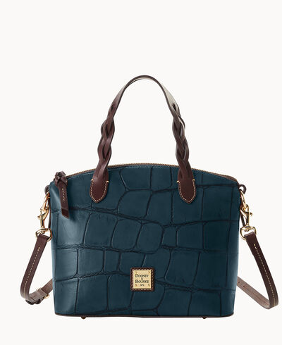 Denison Small Heidi Satchel