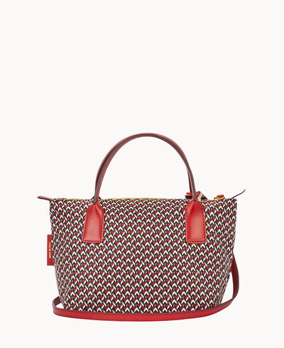 Roberta Pieri Tatami Classic Mini Robertina Tote