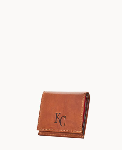 MLB Royals Credit Card Holder