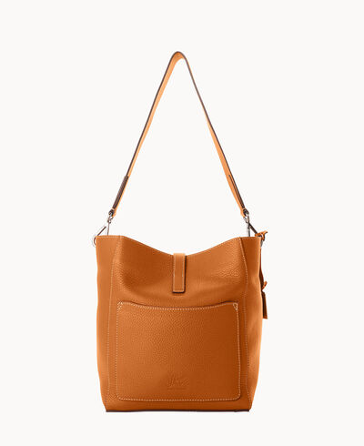 Henrys Tulip Tote
