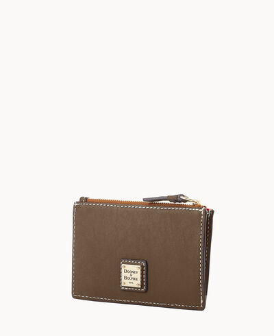 Penrose Zip Credit Card Case