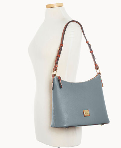 Pebble Grain Hobo