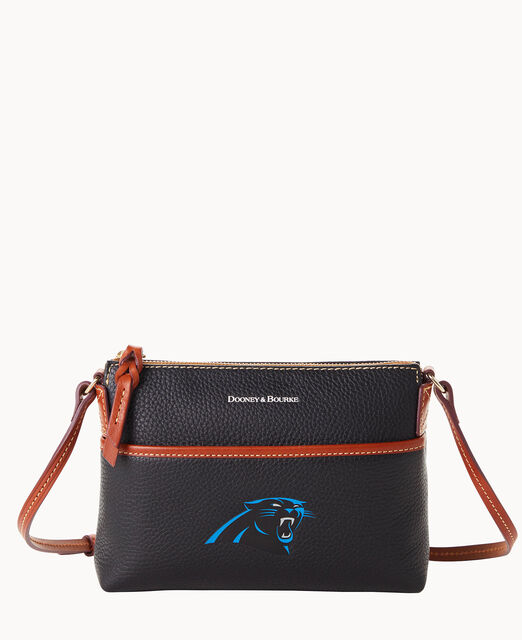 NFL Panthers Ginger Crossbody