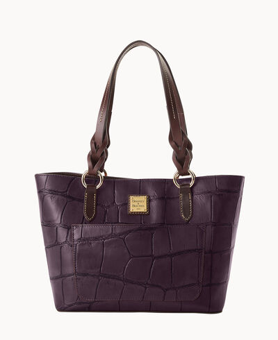 Denison Small Gretchen Tote