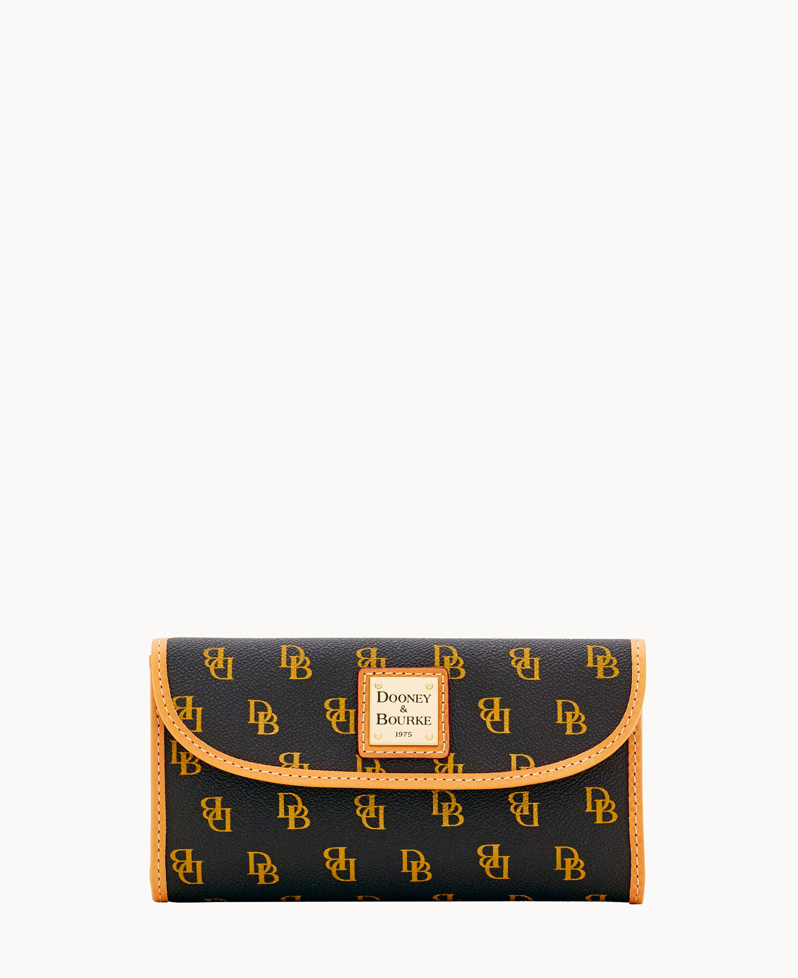 Dooney and bourke blakely wallet sale