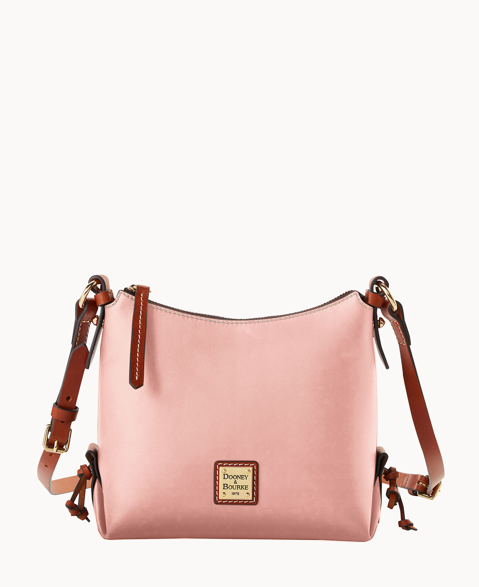 Dooney and discount bourke pale pink