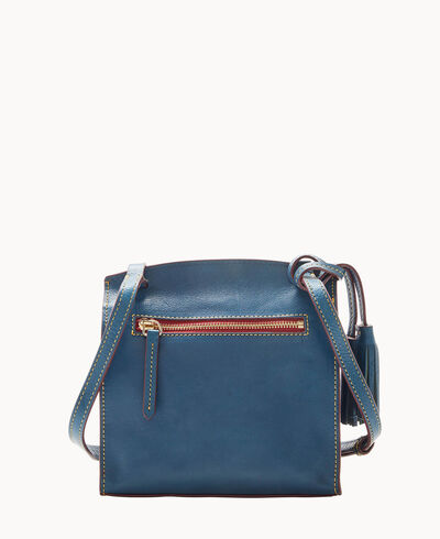 Florentine Crossbody