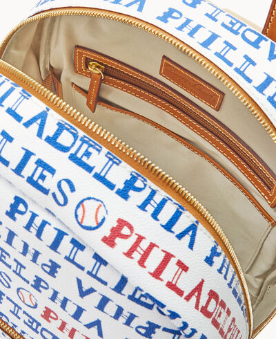 MLB Phillies Backpack
