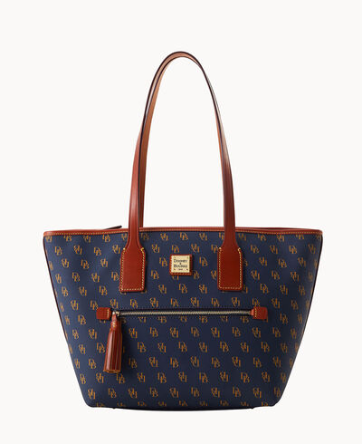 Gretta Small Tote