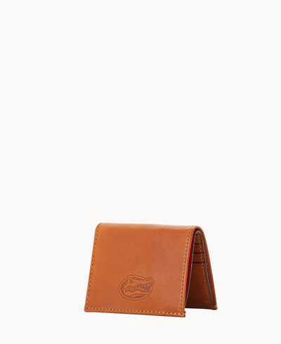 Collegiate University of Florida Credit Card Holder