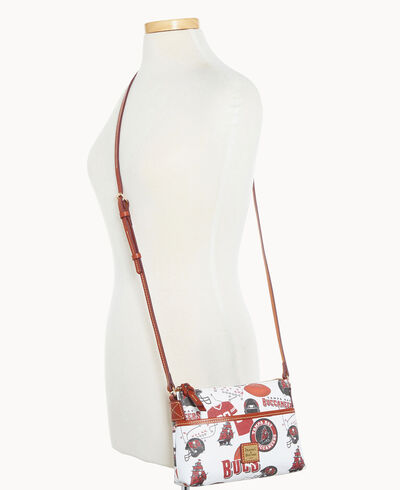 NFL Buccaneers Ginger Crossbody