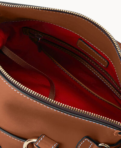 Penrose 2 Satchel 30 With Pocket
