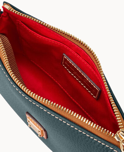 Pebble Grain Lexi Crossbody