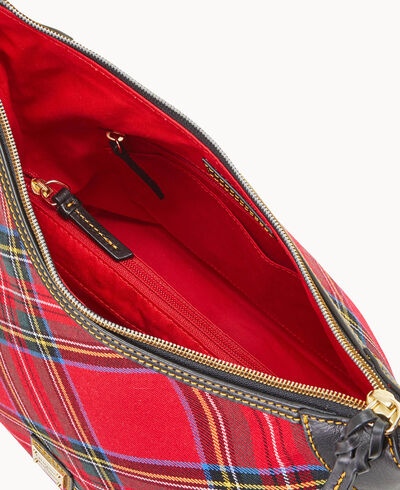 Tartan Large Erica