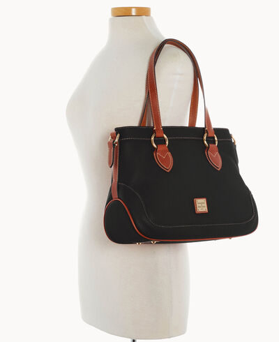 Pebble Grain Shopper