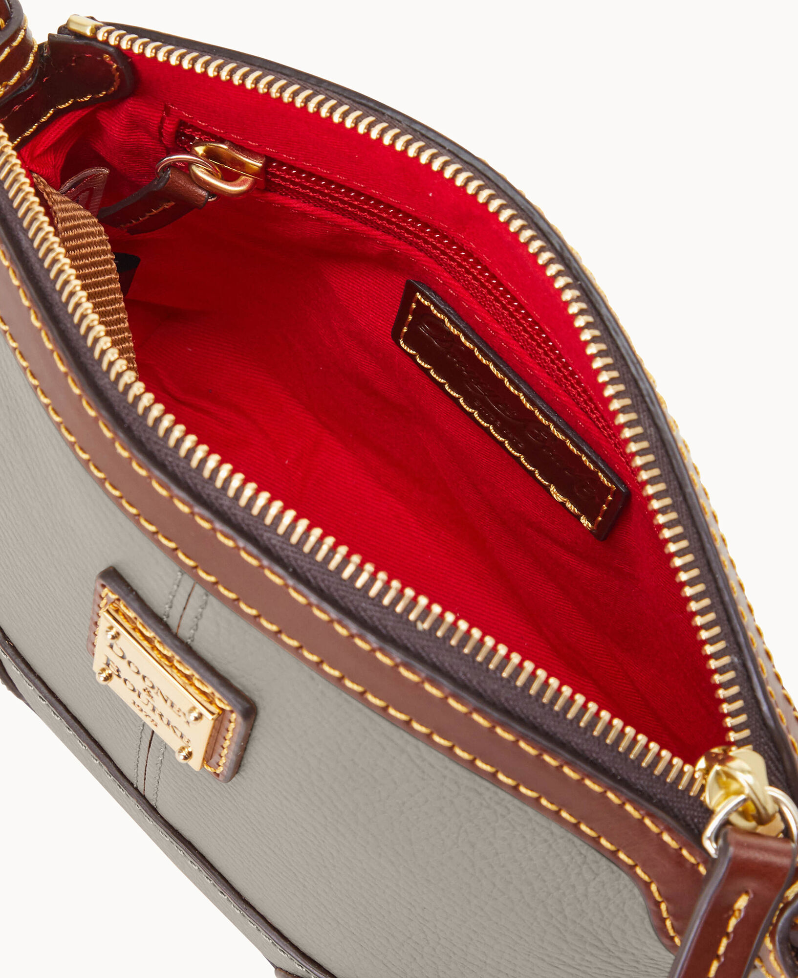 Dooney and bourke derby crossbody new arrivals