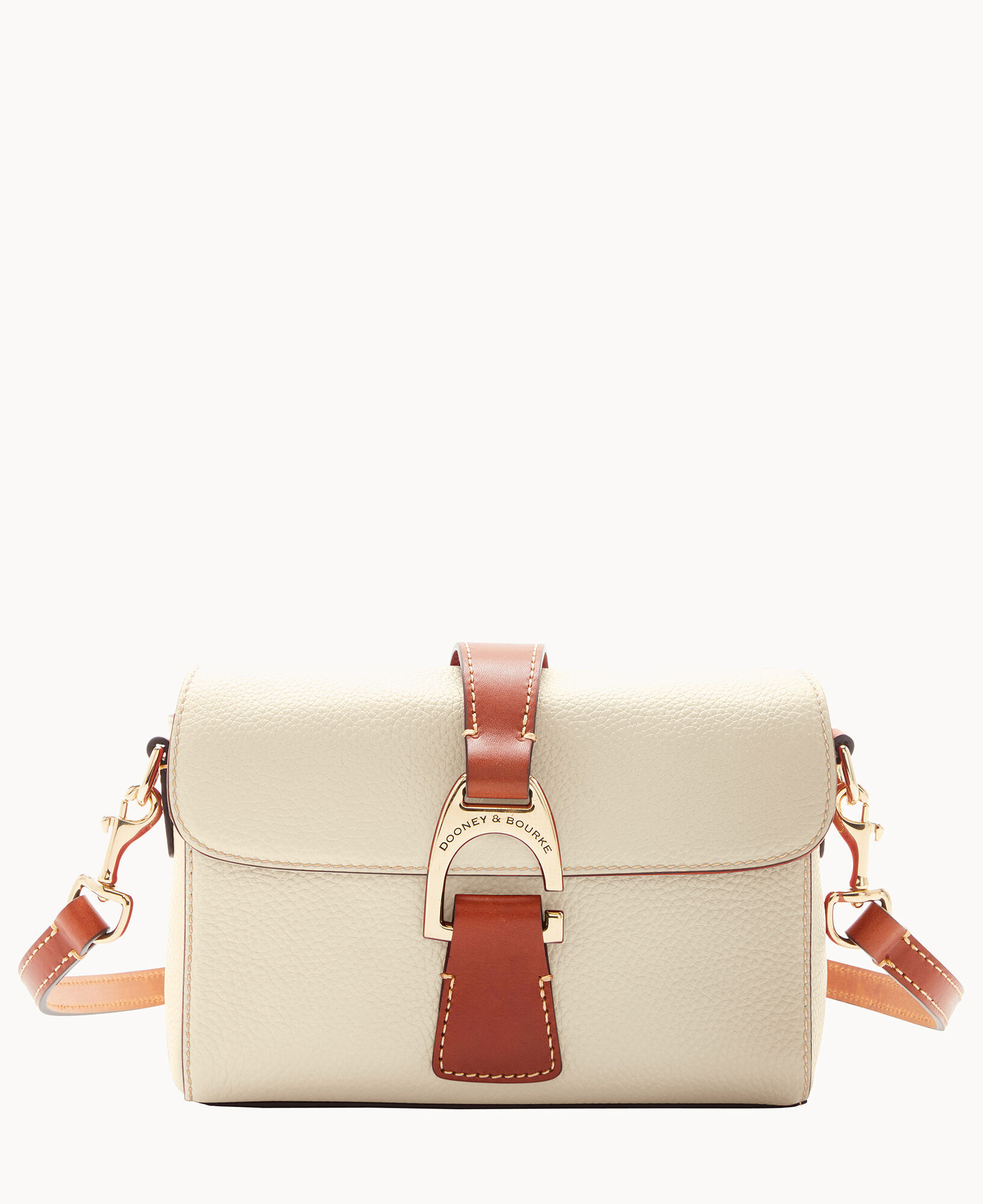 Pebble Grain Kyra Bag