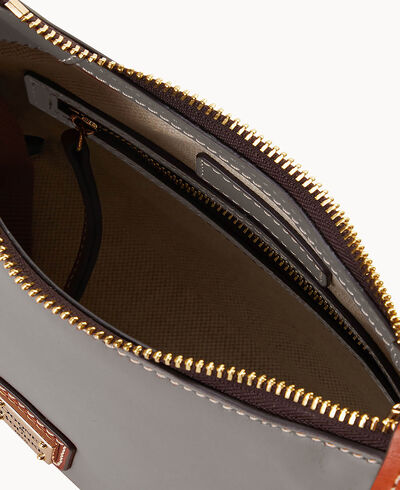 Penrose North South Crossbody 20
