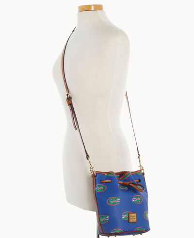 Collegiate University of Florida Small Drawstring