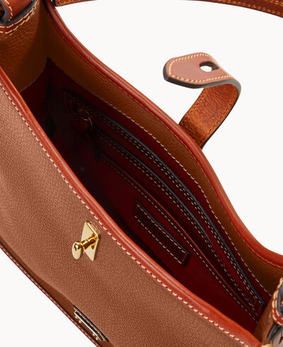 Pebble Grain Messenger