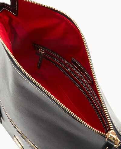 Saffiano Large Sac