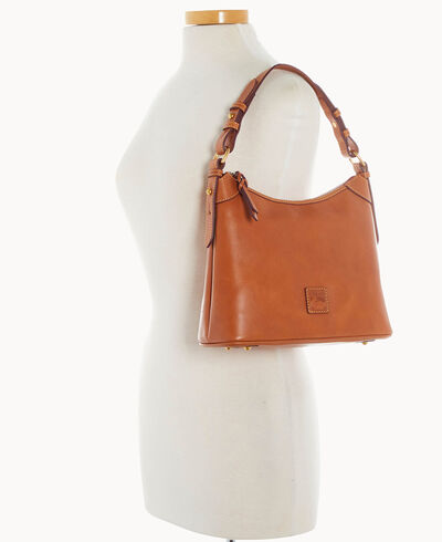 Florentine Small Hobo