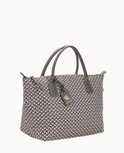 Roberta Pieri Tatami Classic Small Robertina Tote