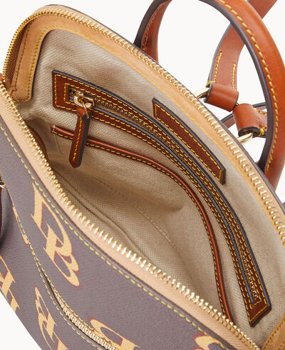 Monogram Backpack