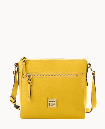 Saffiano Allison Crossbody