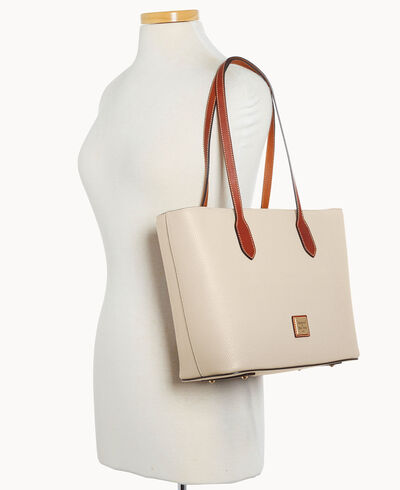 Pebble Grain Tote