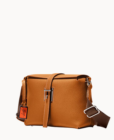 Henrys Foldover Crossbody