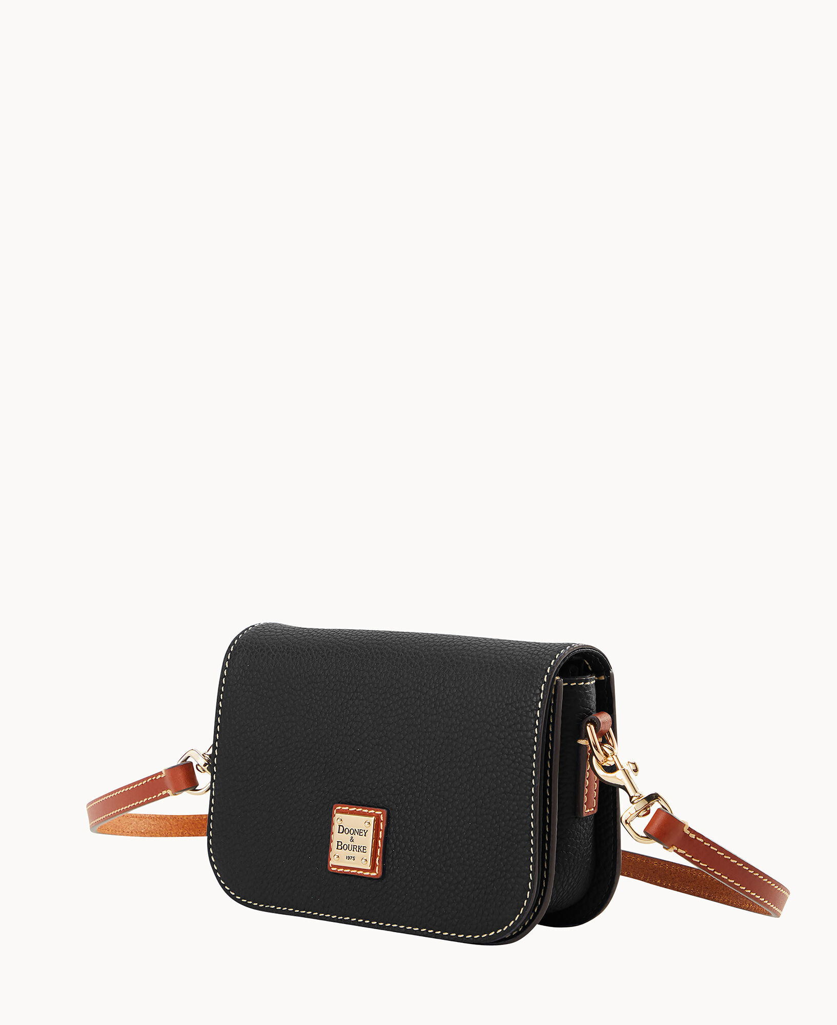 Dooney hunter crossbody deals