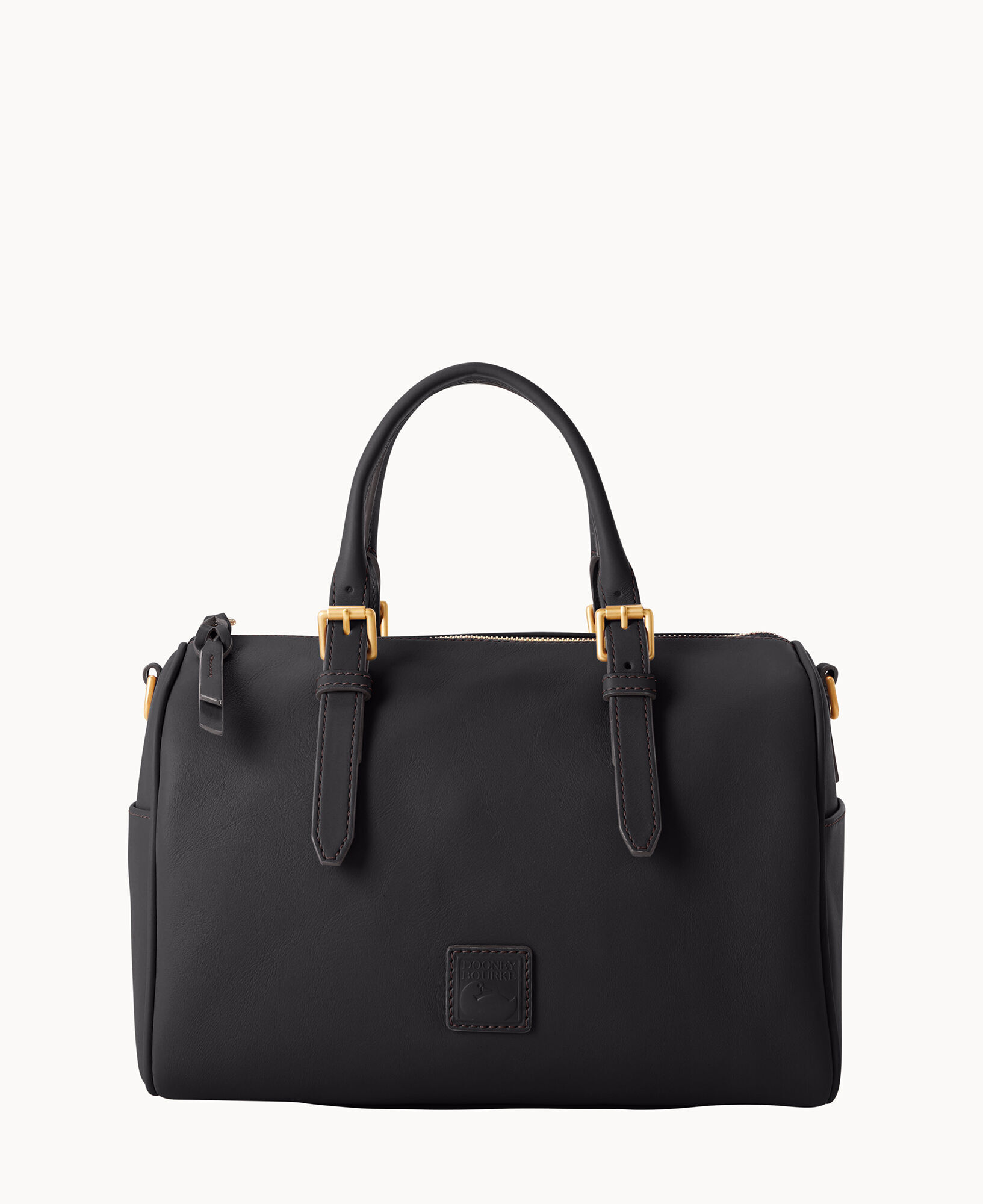 Dooney and bourke olivia satchel deals