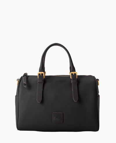 Florentine Olivia Satchel