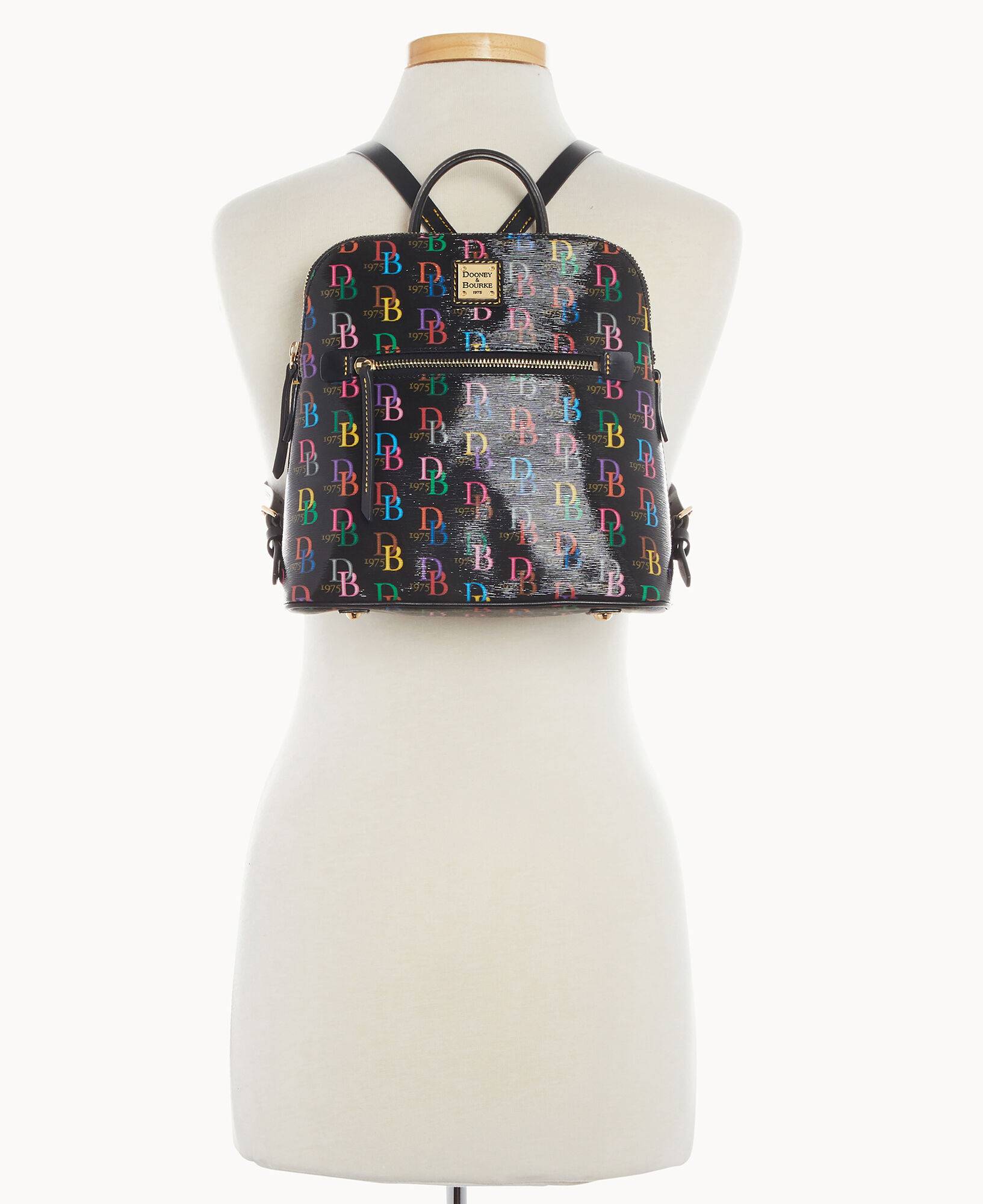 Dooney bourke backpack discount sale