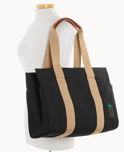 Canvas Tote 45