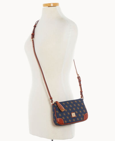 Gretta Slim Crossbody