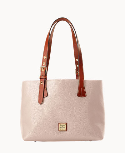Pebble Grain Small Hanna