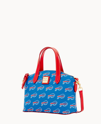 NFL Bills Ruby