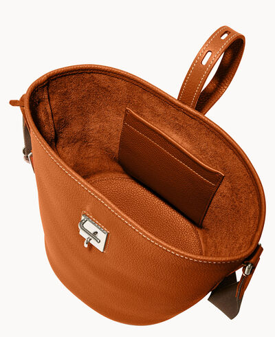Henrys Large Bucket Bag