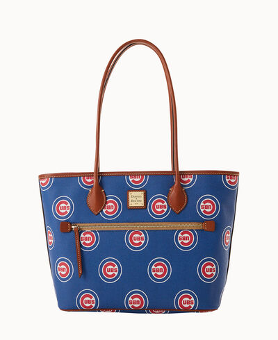 MLB Cubs Tote