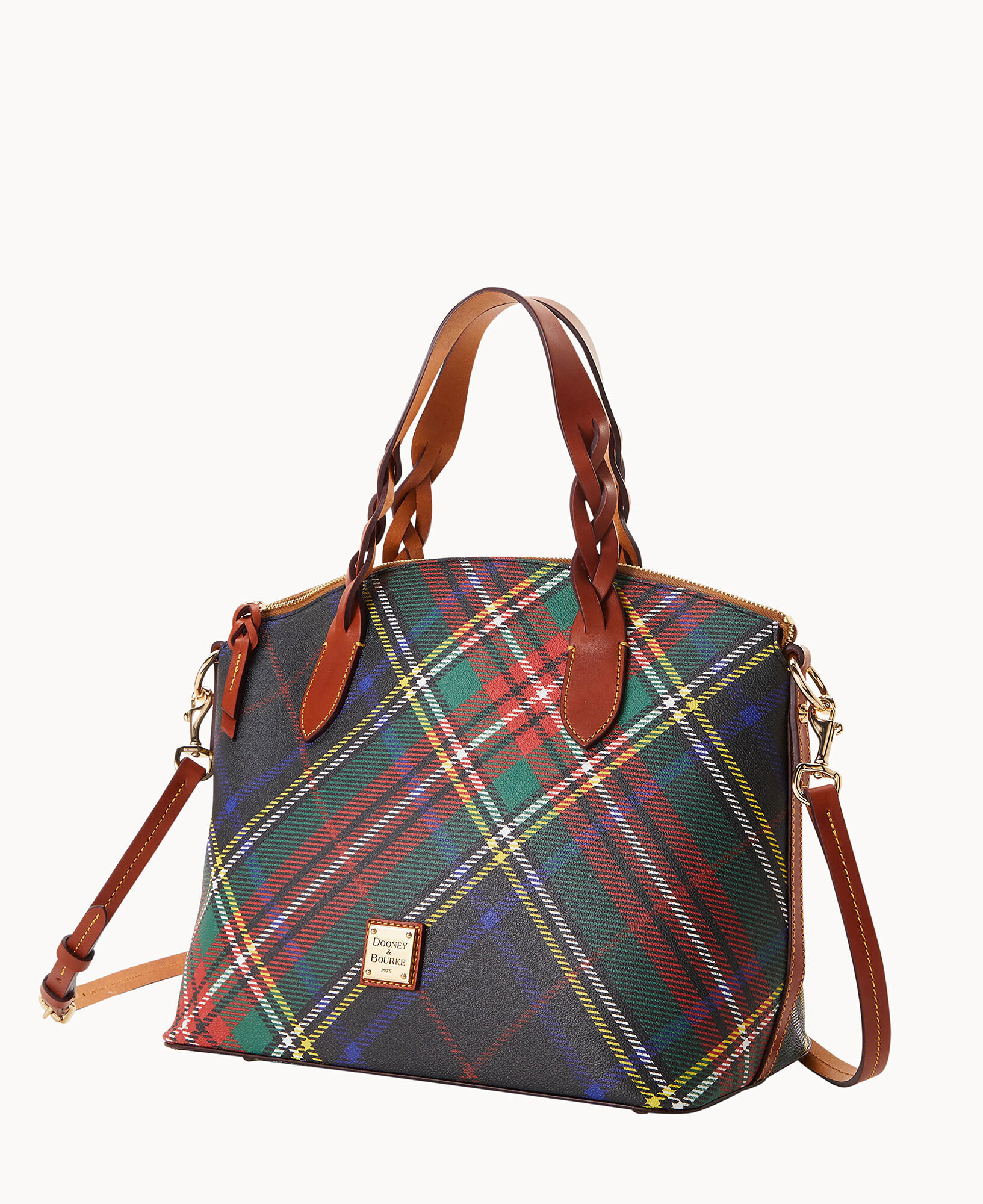 Windsor Celeste Satchel