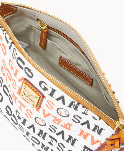 MLB Giants Suki Crossbody