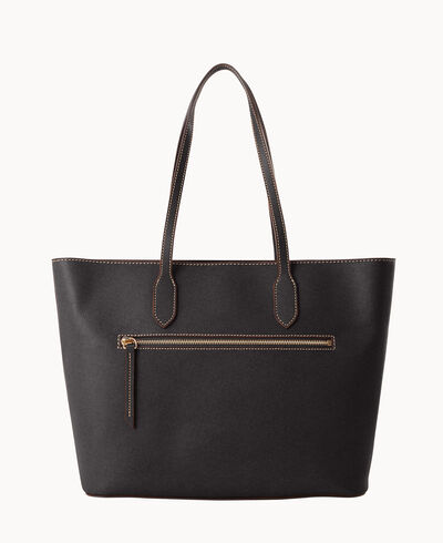 Saffiano Large Tote
