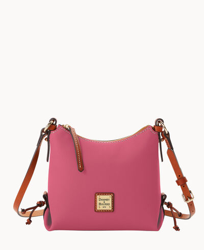 Sorrento North South Crossbody 20