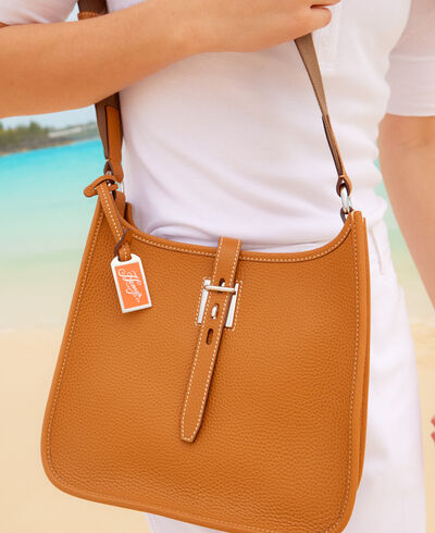 Henrys Crossbody