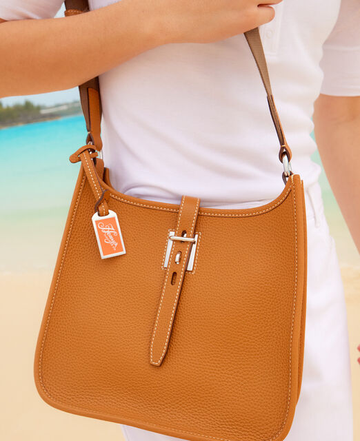 Henrys Crossbody