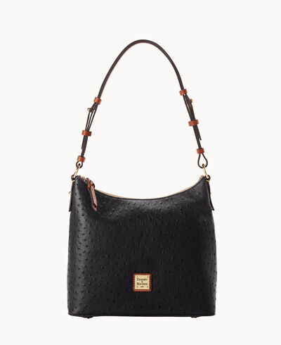 Ostrich Hobo