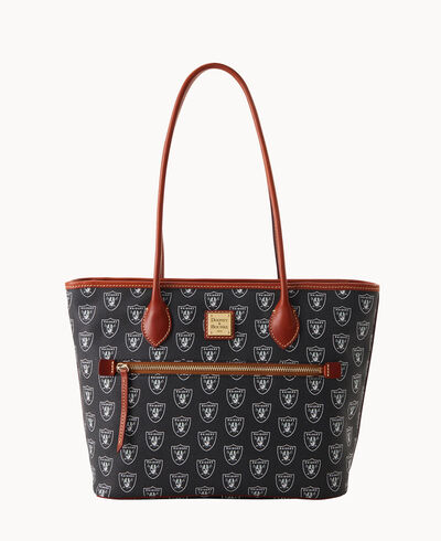NFL Raiders Tote